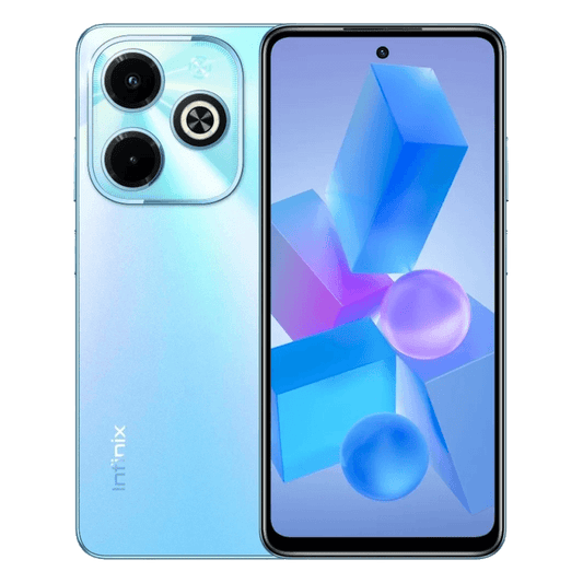 INFINIX HOT 40I X6528 8GB + 256GB