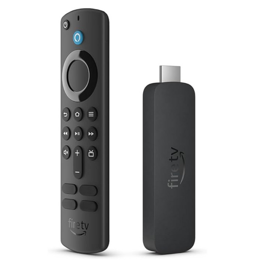 Amazon Fire TV Stick 4K